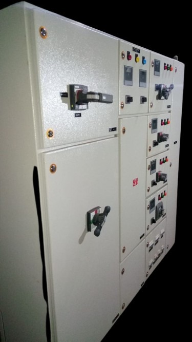 APFC Panels