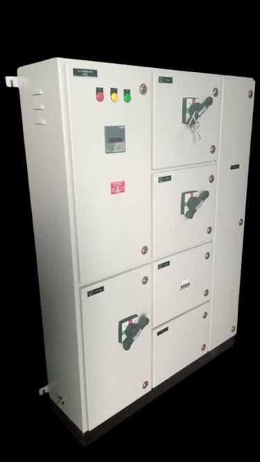 APFC Panels