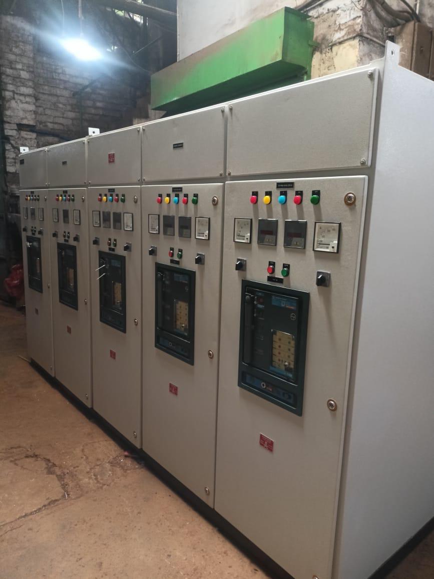 PCC Panels